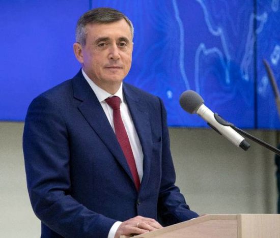 Валерий Лимаренко