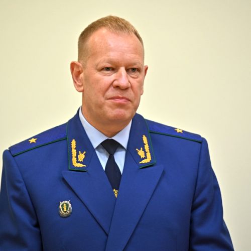 Николай Рябов