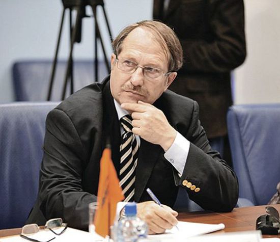 Востоковед, публицист, путешественник, автор книг о Китае и Японии, профессор Российского университета дружбы народов Юрий Тавровский