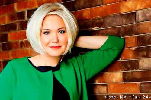 Ирина Жилкина