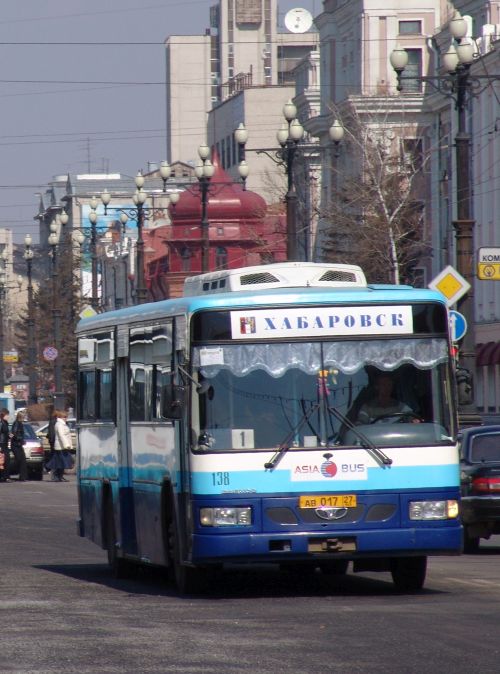 Фото Сергея Балбашова