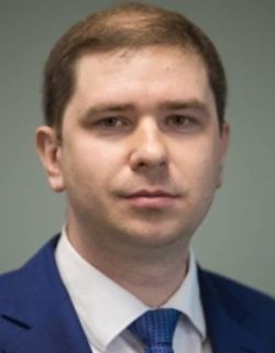 Алексей Белик