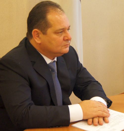 Ростислав Гольдштейн