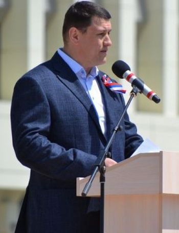 Дмитрий Братыненко