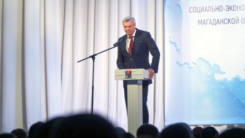 Сергей Носов
