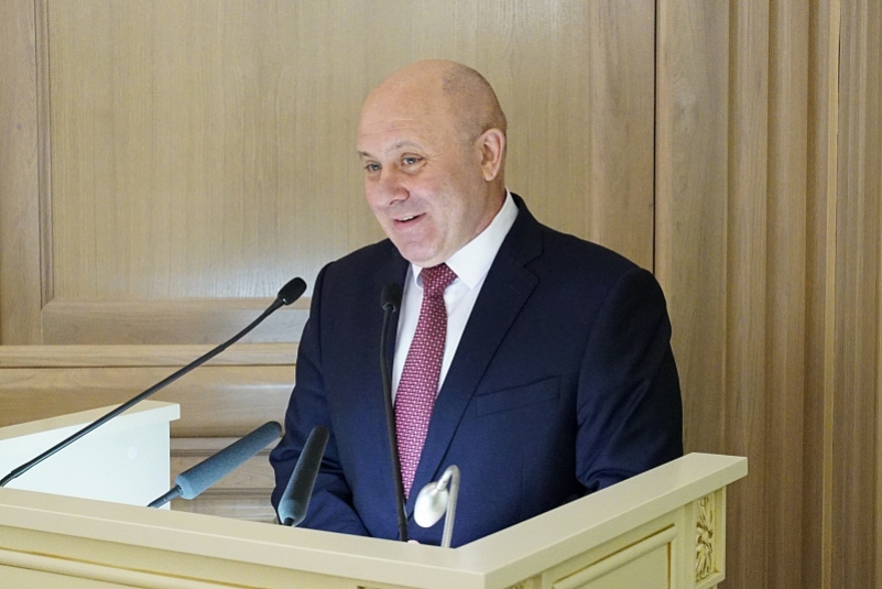 Сергей Кравчук