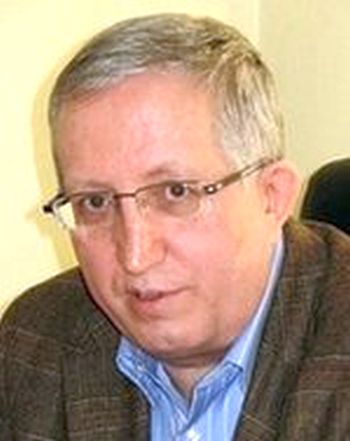 Илдус Ярулин