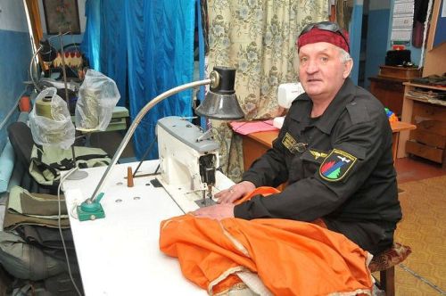 Юрий Поезжаев