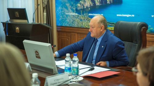 Владимир Илюхин