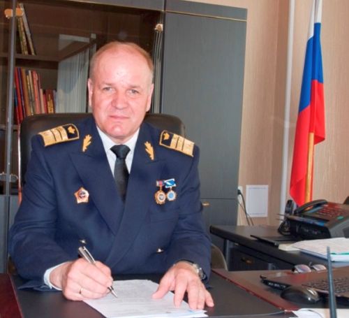 Сергей Тараненко
