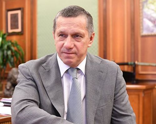 Юрий Трутнев