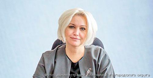 Ирина Жилкина