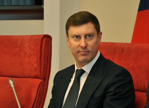 Дмитрий Степаненко