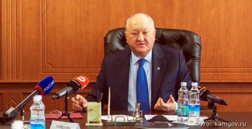 Владимир Илюхин