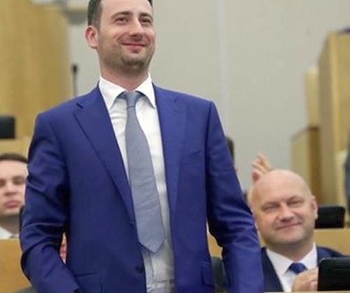 Иван Пиляев