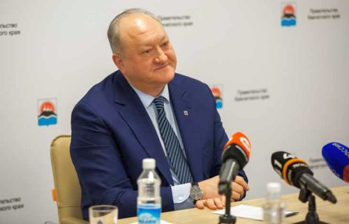 Владимир Илюхин