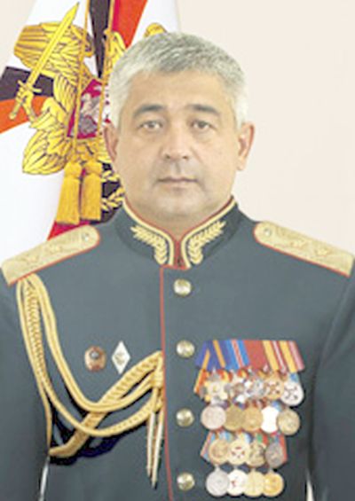 Евгений Никифоров