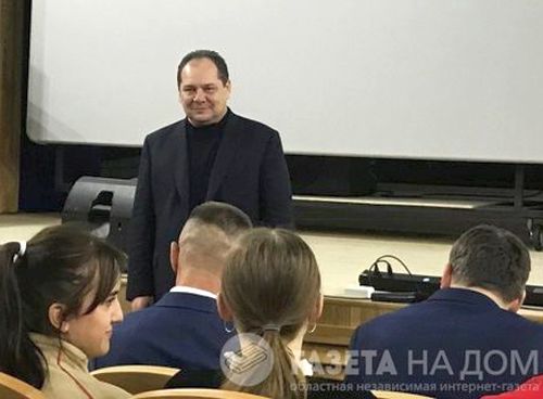 Ростислав Гольдштейн