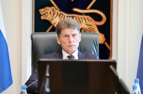 Олег Кожемяко