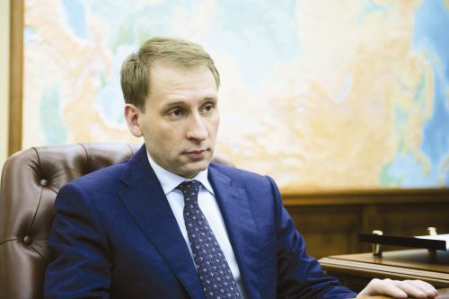 Александр Козлов