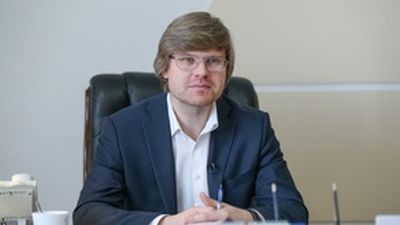 Сергей Нехаев