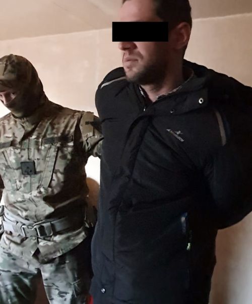 Оперативная съемка