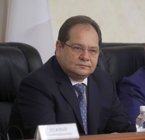 Ростислав Гольдштейн