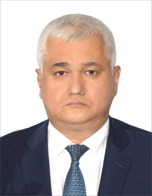 Василий Нагибин