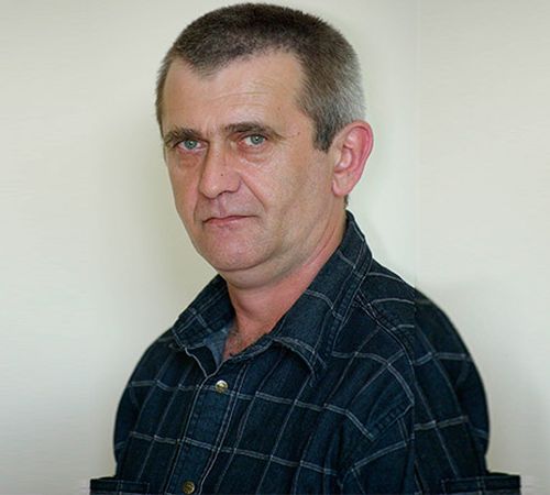Виктор Булавинцев