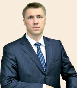 Денис Андреев