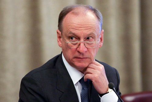 По мнению Николая Патрушева, новые западные ценности превратились в навязывание чуждого мировосприятия. Фото: Михаил Синицын/РГ