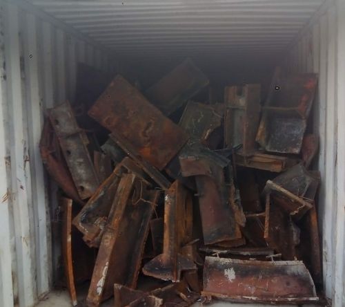 В отношении руководителя компании-экспортера возбуждено уголовное дело