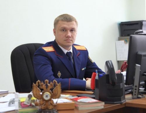 Эдуард Трубчик