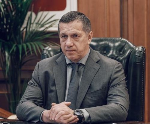 Юрий Трутнев