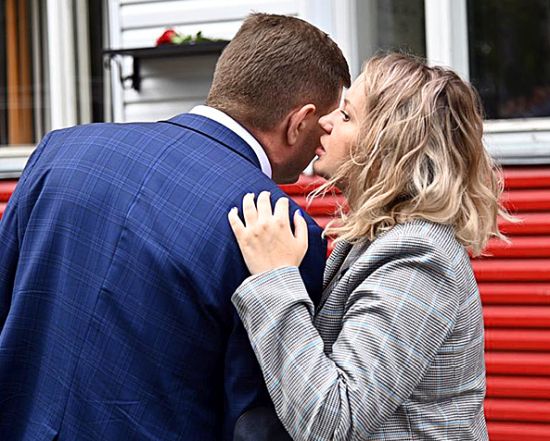 Фото: из личного архива Надежды Томченко