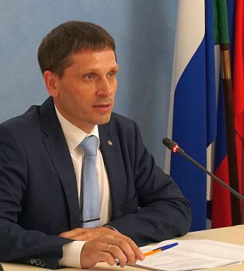 Сергей Галицын