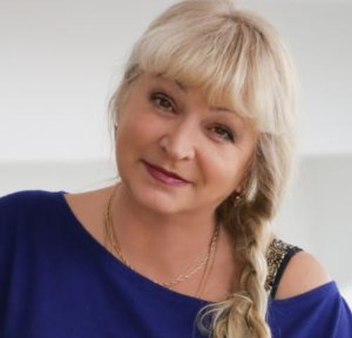 Людмила Блок