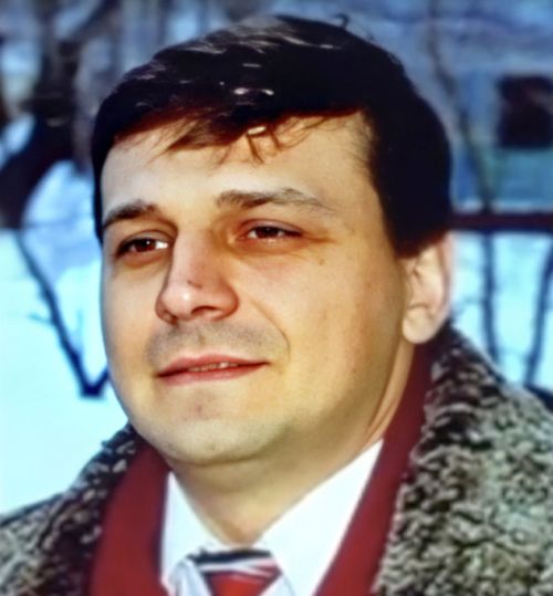 Евгений Зоря. Скриншот из видео / Youtube