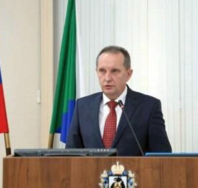 Валентин Костюшин