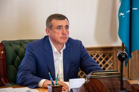 Валерий Лимаренко