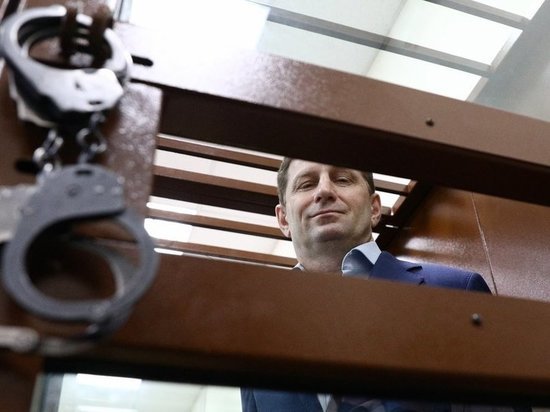 Сергей Фургал. ФОТО: АГН «МОСКВА»