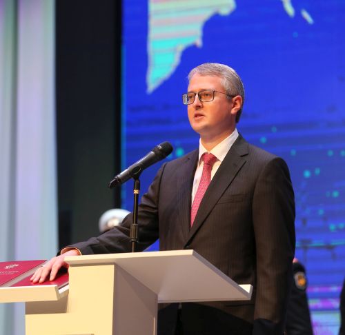 Владимир Солодов