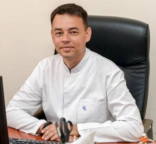 Иван Луцкан