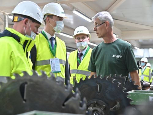 Фото В. Реутова