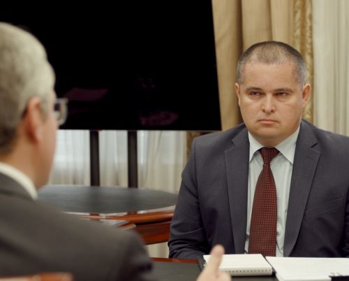 Роман Василевский