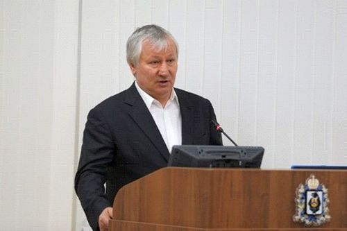 Геннадий Мальцев