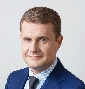 Алексей Чекунов