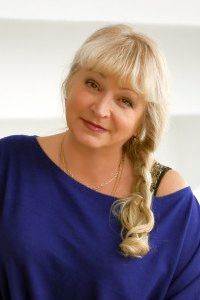 Людмила Блок