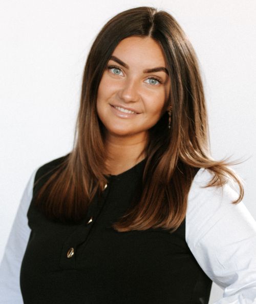 Екатерина Зубенко