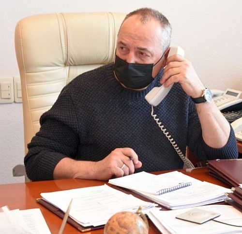 Юрий Гришан